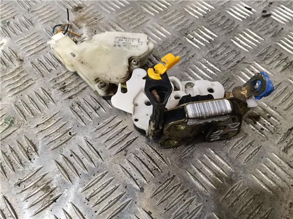 cierre electromagnetico delantero izquierdo n