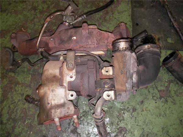 turbo nissan primera berlina p11 061999 20 b