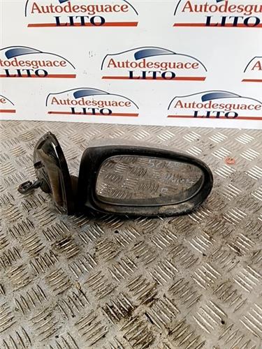 retrovisor derecho nissan almera n16e 012000 