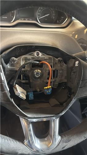 mando multifuncion peugeot 208 012012 12 sty