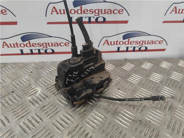 cierre electromagnetico trasero izquierdo nis