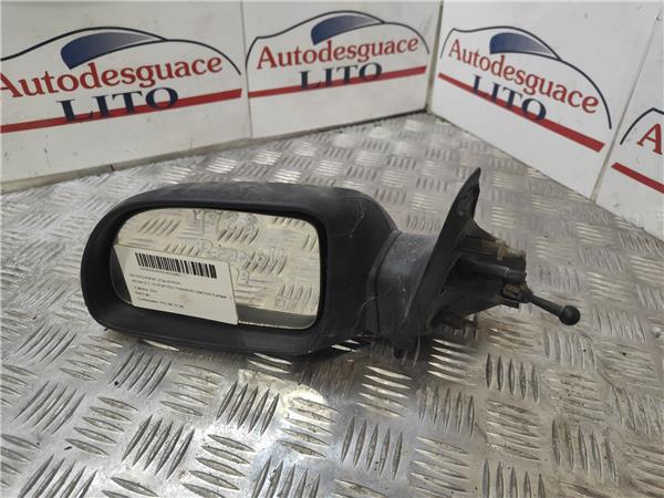 retrovisor izquierdo renault r 19 berl con po