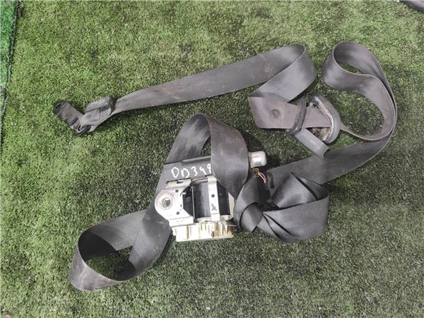 cinturon seguridad delantero derecho skoda fa