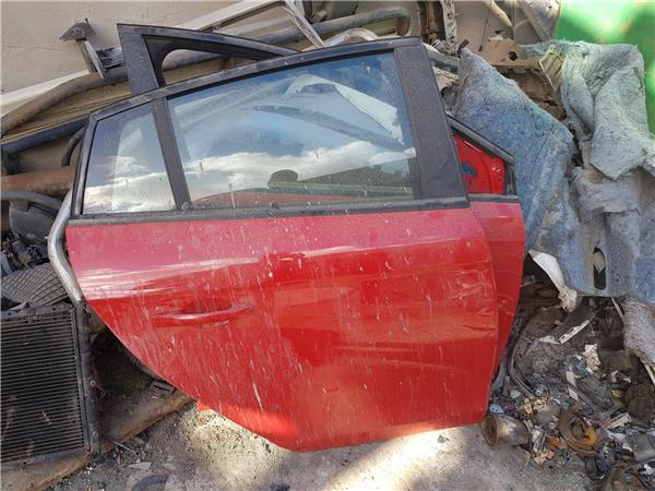 puerta trasera derecha fiat ii bravo 198 2007