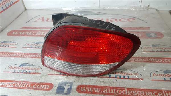 piloto trasero derecho hyundai coupe (j2)(1996 >) 1.6 fx coupe [1,6 ltr.   85 kw 16v cat]