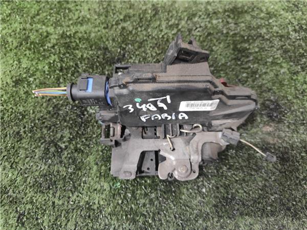 cierre electromagnetico trasero izquierdo sko