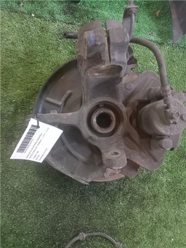 mangueta delantera izquierda skoda fabia 5j2