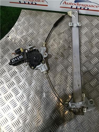 elevalunas electrico delantero derecho hyunda