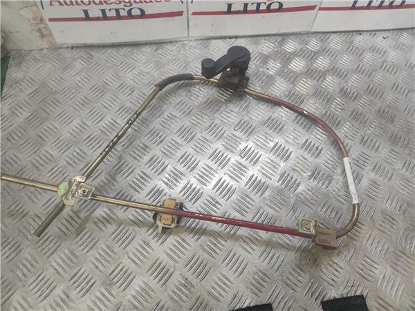 elevalunas electrico delantero izquierdo rena