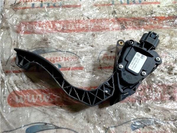 pedal acelerador dacia sandero ii 102012 09