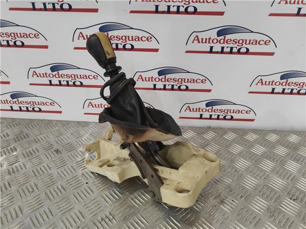 palanca de cambio nissan primera berlina p12