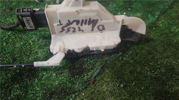 cierre electromagnetico delantero izquierdo p