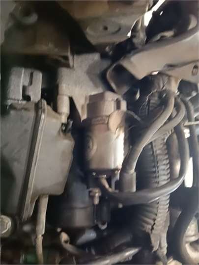 motor arranque peugeot 307 break/ sw (s2)(06.2005 >) 1.6 sw pack + [1,6 ltr.   80 kw hdi fap cat (9hz / dv6ted4)]