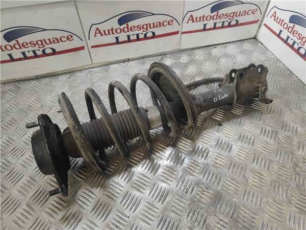 amortiguador delantero izquierdo hyundai coup