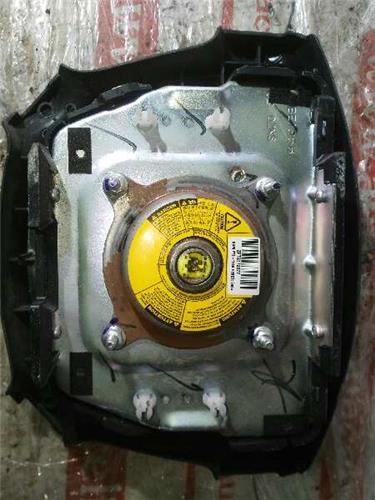Airbag Volante Ford Ranger 2.5 4X4