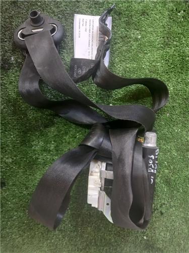 cinturon seguridad delantero izquierdo skoda