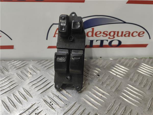 mando elevalunas delantero izquierdo toyota y