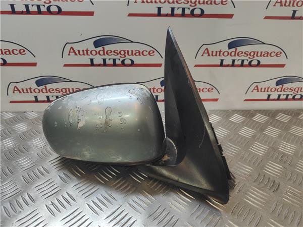 retrovisor derecho nissan almera n16e 012000 