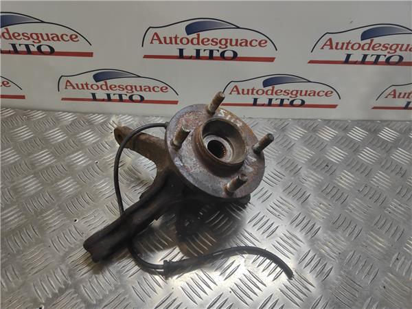 mangueta delantera derecha nissan almera n16e