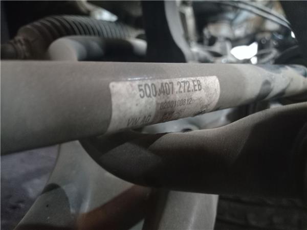 transmision delantera derecha seat leon 5f1 0