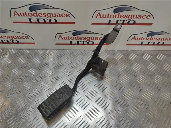 pedal acelerador nissan almera n16e 012000  1