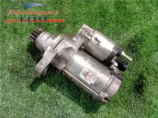 motor arranque volkswagen polo vi aw1 082017