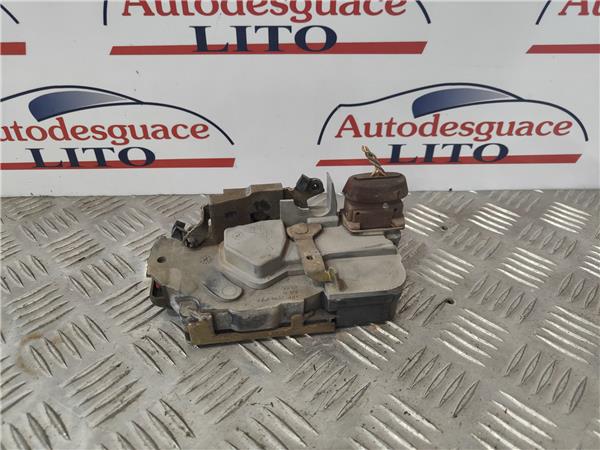 cierre electromagnetico trasero izquierdo peu