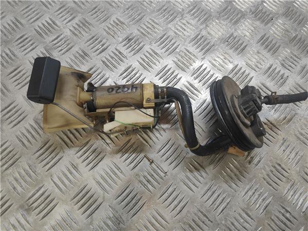 bomba combustible hyundai coupe (rd)(2000 >) 2.0 fx [2,0 ltr.   102 kw 16v cat]