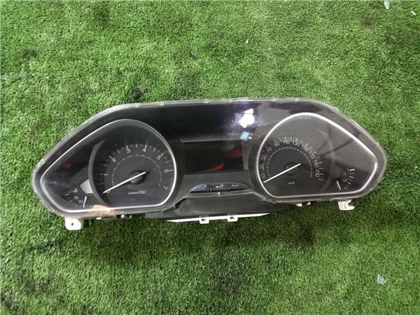 cuadro completo peugeot 208 012012 12 gt lin