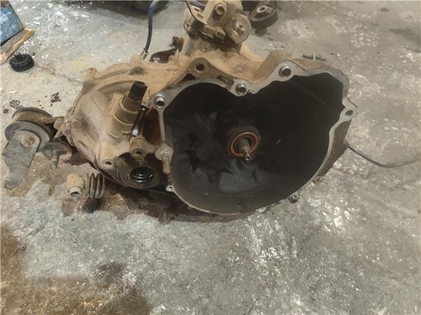 Caja Cambios Manual Toyota COROLLA