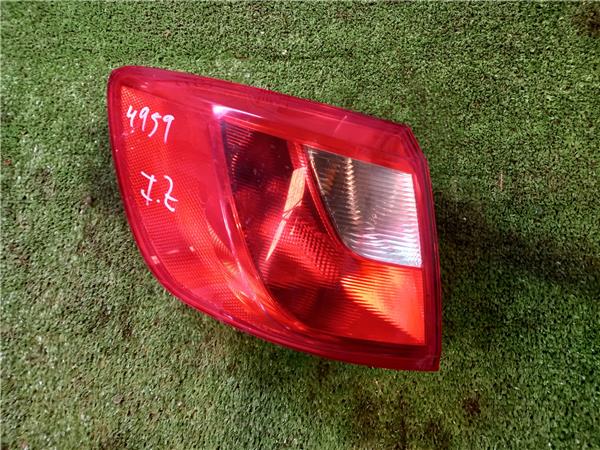 piloto trasero izquierdo seat ibiza sc 6j1 06