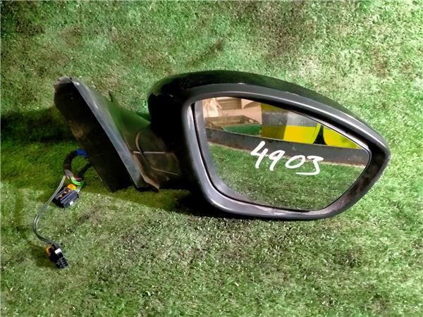 retrovisor derecho peugeot 208 p2 062019 12