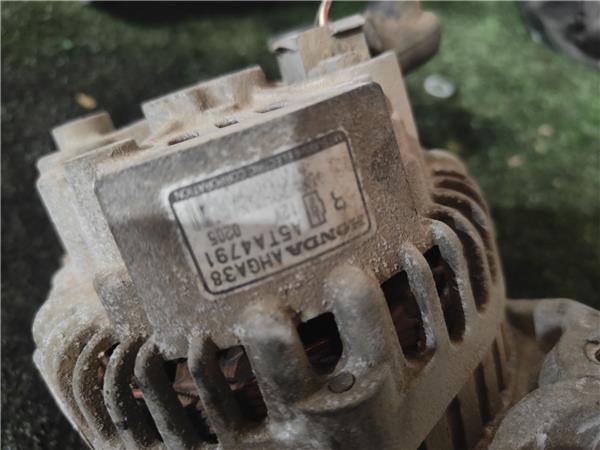 alternador suzuki wagon r srem 1997 10 10 lt