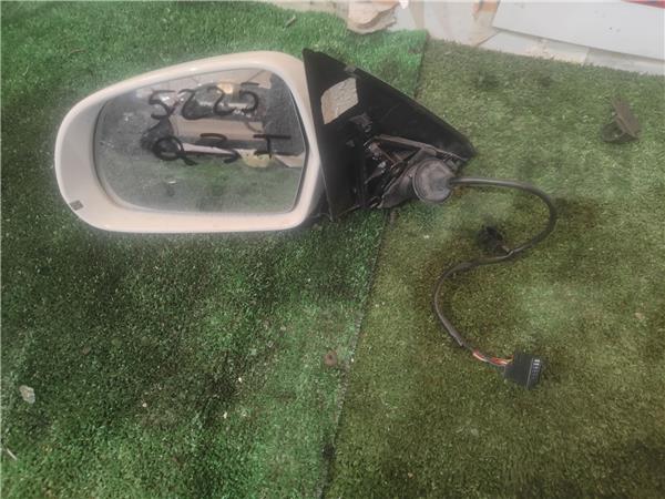 retrovisor izquierdo audi q3 8ug 112014 20 b