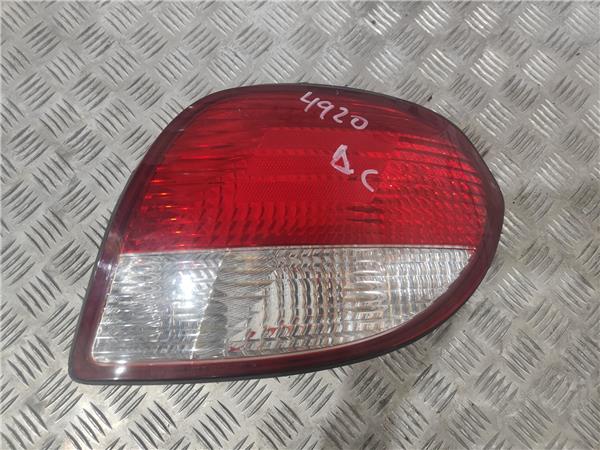 piloto trasero derecho hyundai coupe rd 2000