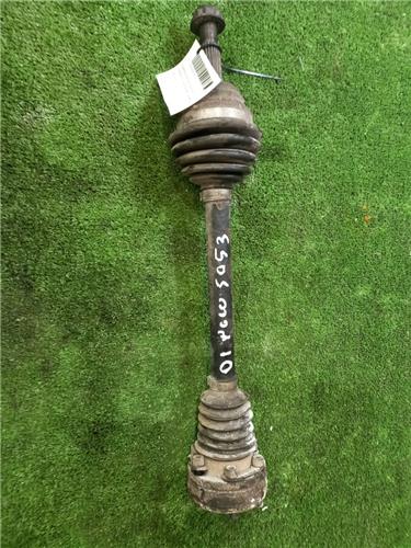 transmision delantera izquierda volkswagen po