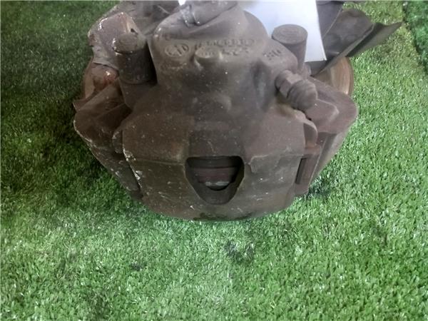 pinza freno delantero izquierda skoda fabia 5