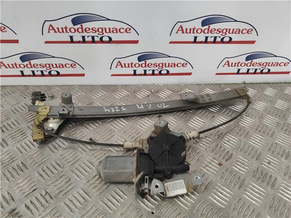 elevalunas electrico trasero derecho nissan p