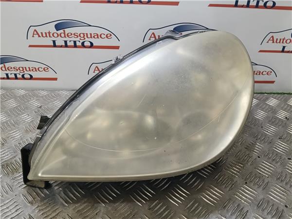 faro delantero izquierdo citroen xsara berlin
