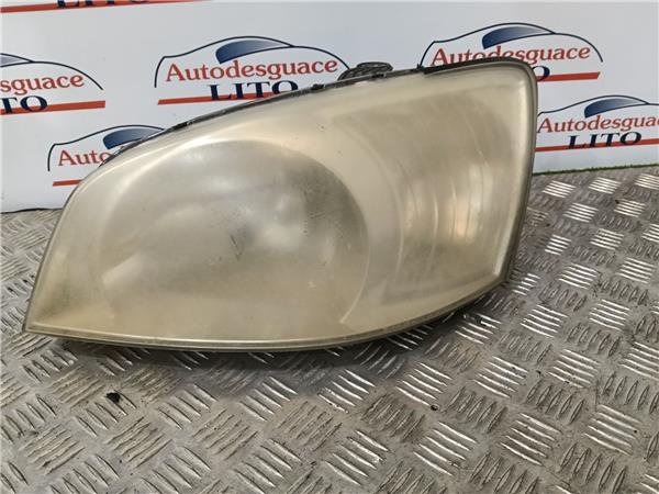 faro delantero izquierdo hyundai getz tb 2002