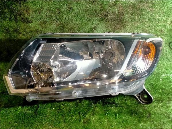 faro delantero izquierdo dacia sandero ii 102