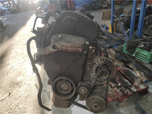 motor completo skoda fabia combi 6y5 2000 14