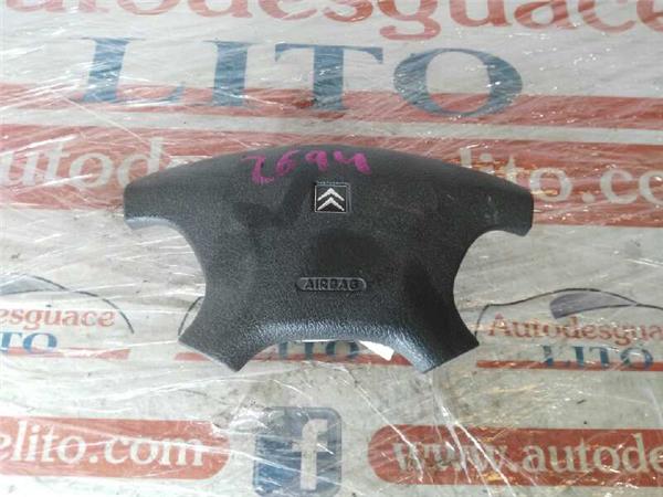 airbag volante citroen xsara picasso 1999 18