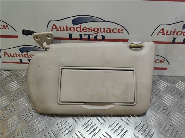 parasol izquierdo nissan almera n16e 012000 