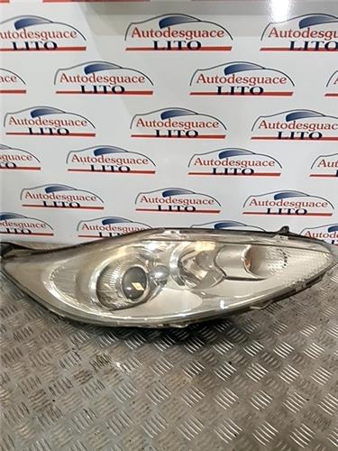 faro delantero derecho ford s max cdr 2015 2