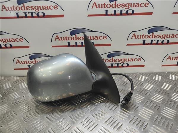 retrovisor derecho skoda fabia combi 6y5 2000