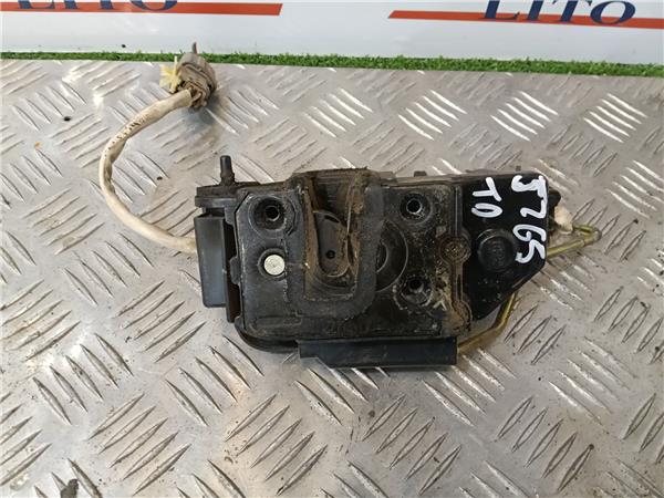 cierre electromagnetico trasero derecho hyund