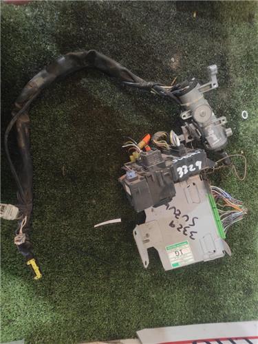 centralita motor uce suzuki wagon r srem 1997