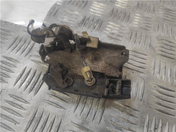 cierre electromagnetico trasero derecho renau