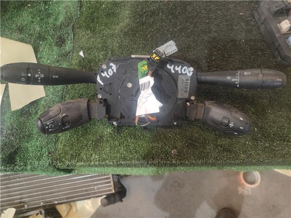 mando multifuncion peugeot 407 2004 20 sport